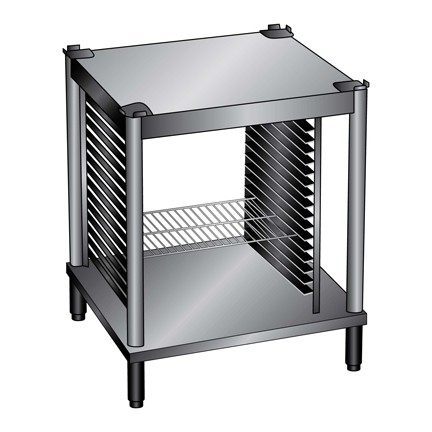 Oven Accessories - Black